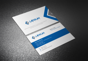Business Card Design by Eggo May P for Essen Capital Group | Design: #16192798