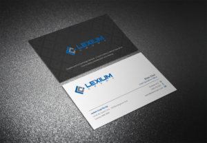 Business Card Design by Eggo May P for Essen Capital Group | Design: #16192799