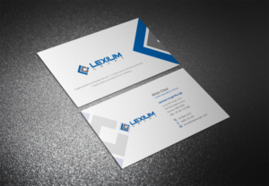 Business Card Design by Eggo May P for Essen Capital Group | Design: #16192800