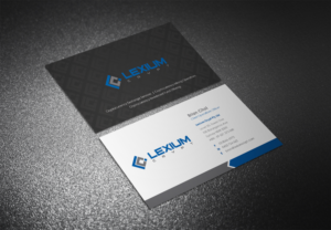 Business Card Design by Eggo May P for Essen Capital Group | Design: #16192801