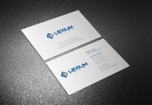 Business Card Design by Eggo May P for Essen Capital Group | Design: #16192802