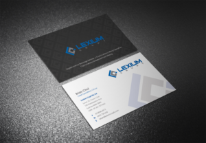 Business Card Design by Eggo May P for Essen Capital Group | Design: #16192806