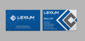 Business Card Design by INDIAN_Ashok for Essen Capital Group | Design: #16161483
