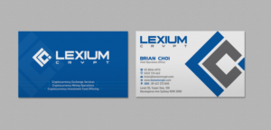 Business Card Design by INDIAN_Ashok for Essen Capital Group | Design: #16161484