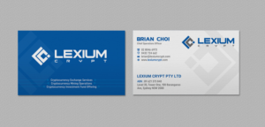 Business Card Design by INDIAN_Ashok for Essen Capital Group | Design: #16161485