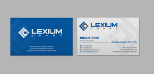 Business Card Design by INDIAN_Ashok for Essen Capital Group | Design: #16161486