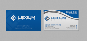 Business Card Design by INDIAN_Ashok for Essen Capital Group | Design: #16161487