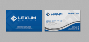 Business Card Design by INDIAN_Ashok for Essen Capital Group | Design: #16161489