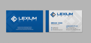 Business Card Design by INDIAN_Ashok for Essen Capital Group | Design: #16161490