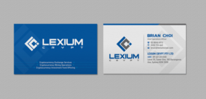 Business Card Design by INDIAN_Ashok for Essen Capital Group | Design: #16161491