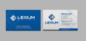 Business Card Design by INDIAN_Ashok for Essen Capital Group | Design: #16161492