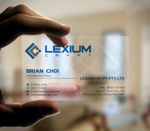 Business Card Design by INDIAN_Ashok for Essen Capital Group | Design: #16161494