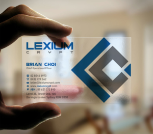 Business Card Design by INDIAN_Ashok for Essen Capital Group | Design: #16161497