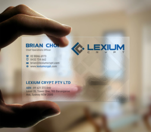 Business Card Design by INDIAN_Ashok for Essen Capital Group | Design: #16161499