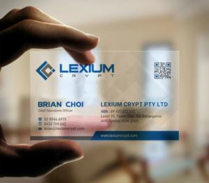 Business Card Design by INDIAN_Ashok for Essen Capital Group | Design: #16161503