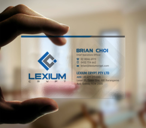 Business Card Design by INDIAN_Ashok for Essen Capital Group | Design: #16161504
