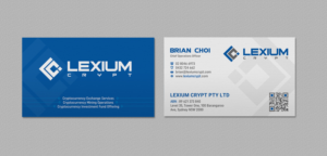 Business Card Design by INDIAN_Ashok for Essen Capital Group | Design: #16161507