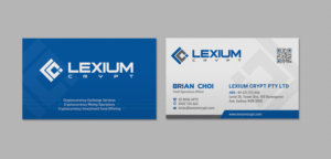 Business Card Design by INDIAN_Ashok for Essen Capital Group | Design: #16161509