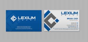 Business Card Design by INDIAN_Ashok for Essen Capital Group | Design: #16161511