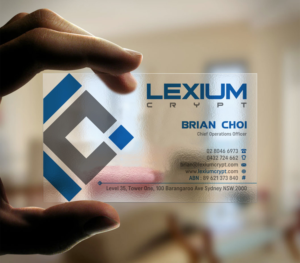 Business Card Design by INDIAN_Ashok for Essen Capital Group | Design: #16161513