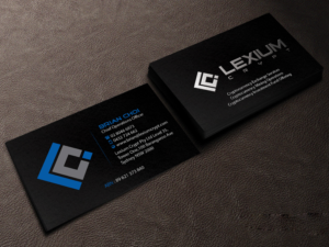 Business Card Design by Creations Box 2015 for Essen Capital Group | Design: #16177367