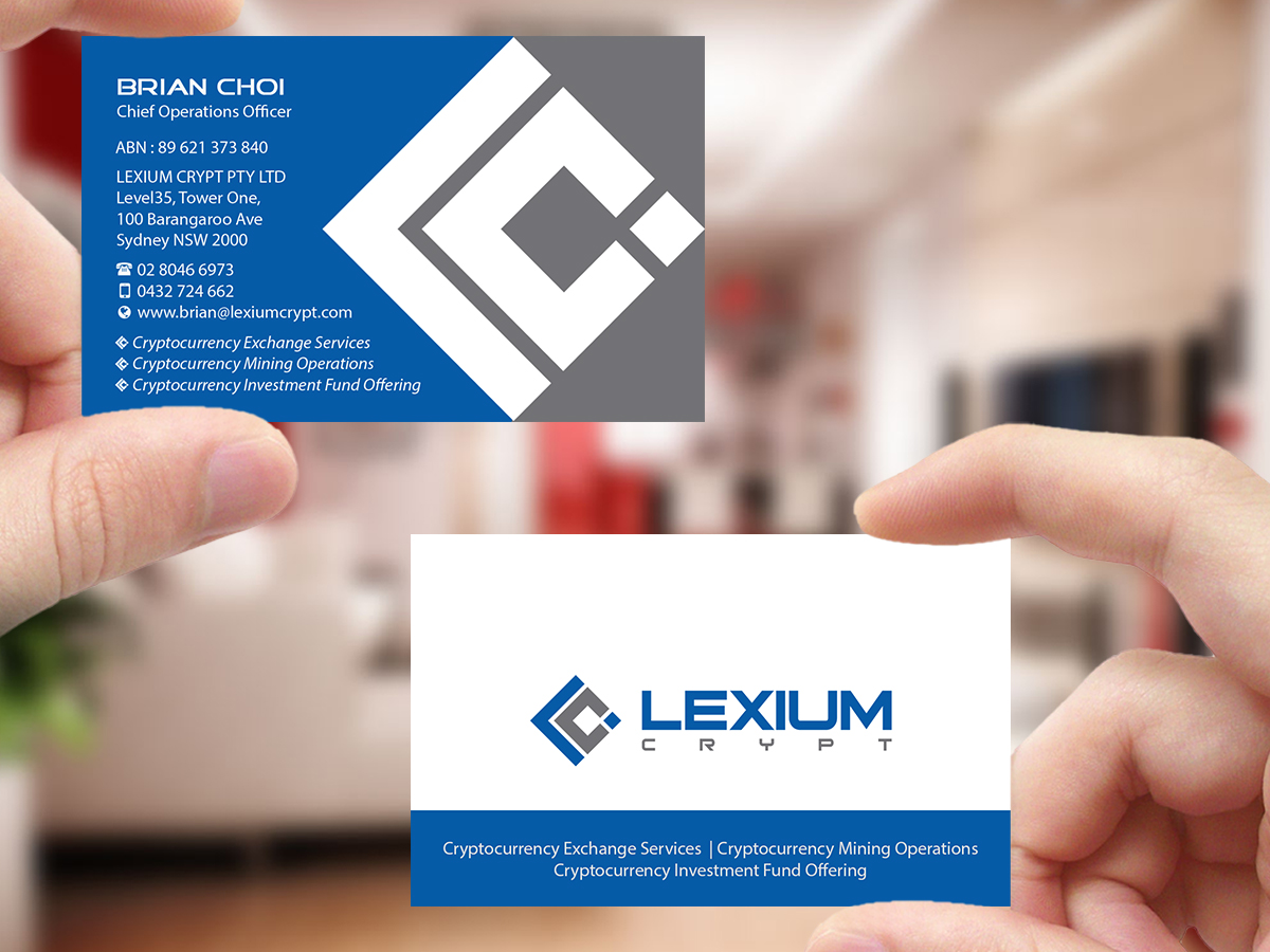 Diseño de Tarjeta de Presentación por Creations Box 2015 para Essen Capital Group | Diseño #16197963