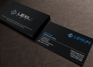 Business Card Design by Brand aid for Essen Capital Group | Design: #16161274