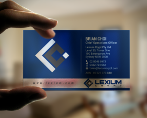 Business Card Design by chandrayaan.creative for Essen Capital Group | Design: #16161103