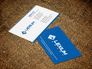 Business Card Design by chandrayaan.creative for Essen Capital Group | Design: #16161167