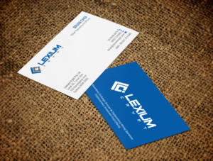 Business Card Design by chandrayaan.creative for Essen Capital Group | Design: #16161168
