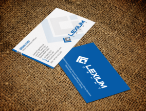 Business Card Design by chandrayaan.creative for Essen Capital Group | Design: #16161170