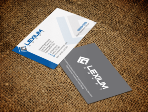 Business Card Design by chandrayaan.creative for Essen Capital Group | Design: #16161171