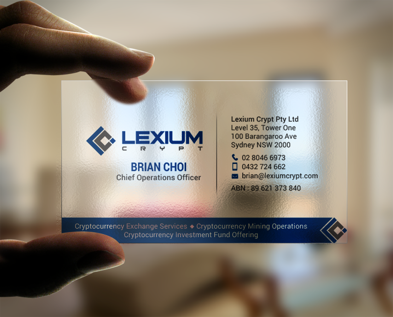 Diseño de Tarjeta de Presentación por chandrayaan.creative para Essen Capital Group | Diseño #16161264