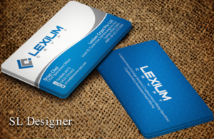 Visitenkarten-Design von SL Designer für Essen Capital Group | Design: #16156074