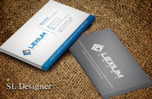 Business Card Design by SL Designer for Essen Capital Group | Design: #16156080