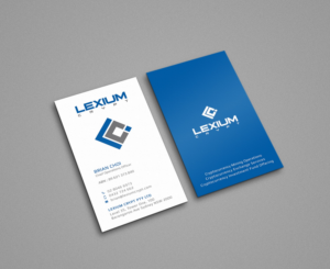 Business Card Design by Graphic Flame for Essen Capital Group | Design: #16163252