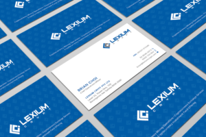Business Card Design by Graphic Flame for Essen Capital Group | Design: #16163276