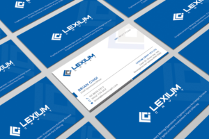 Business Card Design by Graphic Flame for Essen Capital Group | Design: #16163283