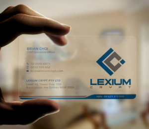 Business Card Design by Graphic Flame for Essen Capital Group | Design: #16163314