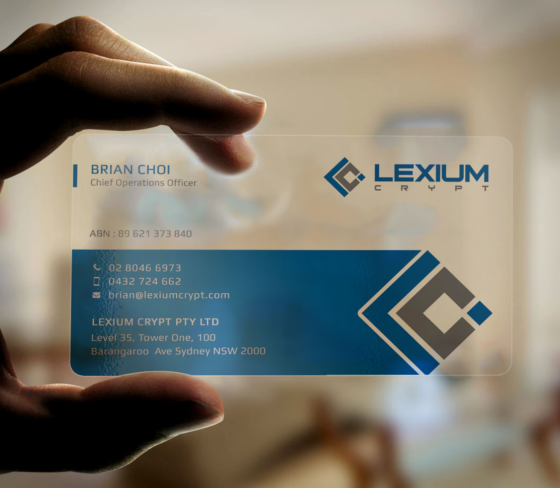 Business Card Design by Graphic Flame for Essen Capital Group | Design #16163315