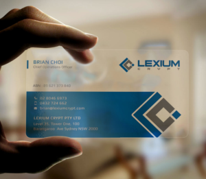 Business Card Design by Graphic Flame for Essen Capital Group | Design: #16163315