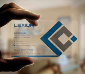 Business Card Design by Graphic Flame for Essen Capital Group | Design: #16163316