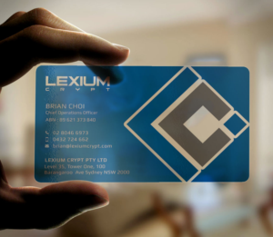 Business Card Design by Graphic Flame for Essen Capital Group | Design: #16163317
