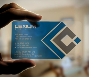 Business Card Design by Graphic Flame for Essen Capital Group | Design: #16163318