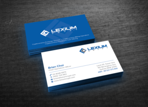 Business Card Design by design_C. for Essen Capital Group | Design: #16199357