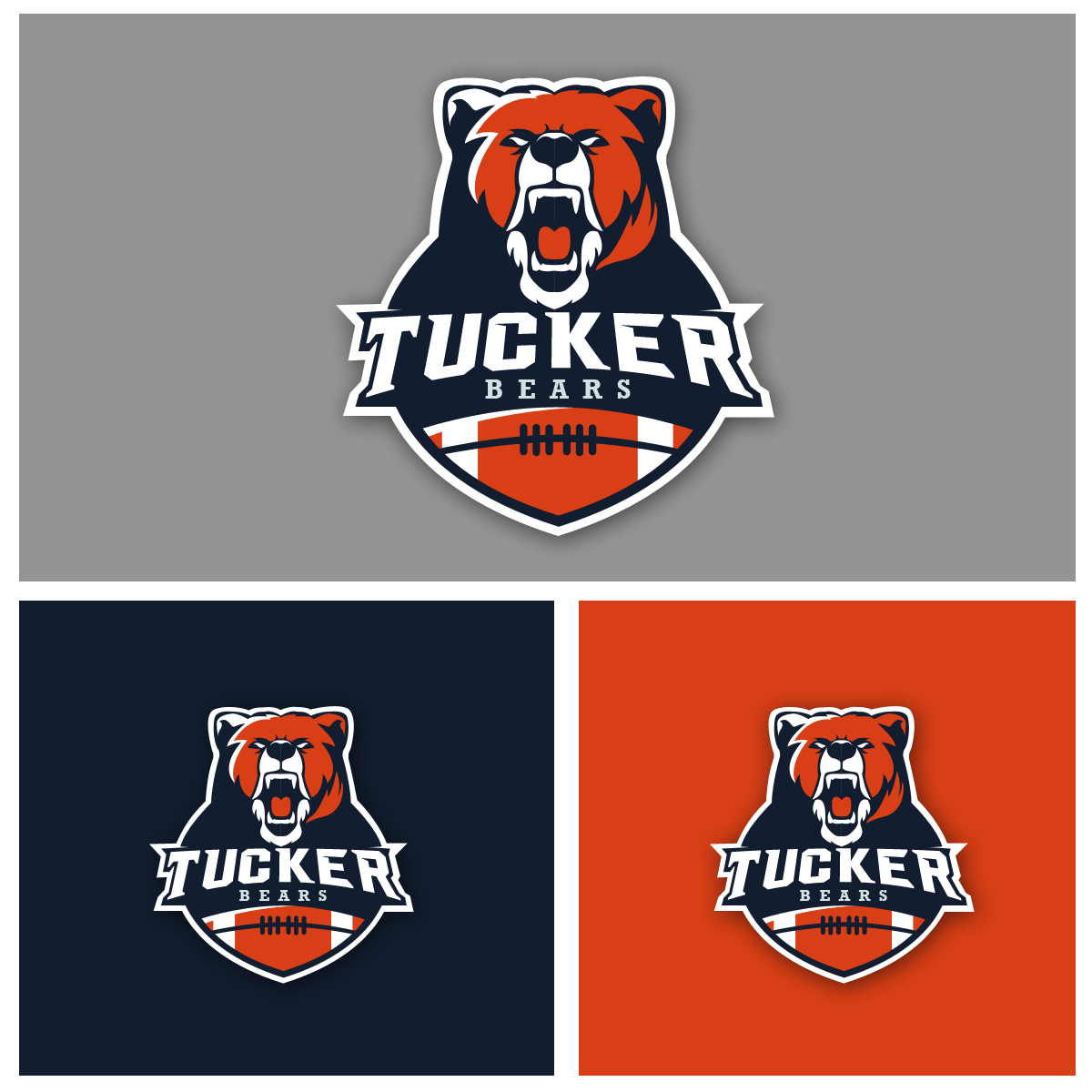 Logo-Design von fishgrfx für dieses Projekt | Design: #16149577