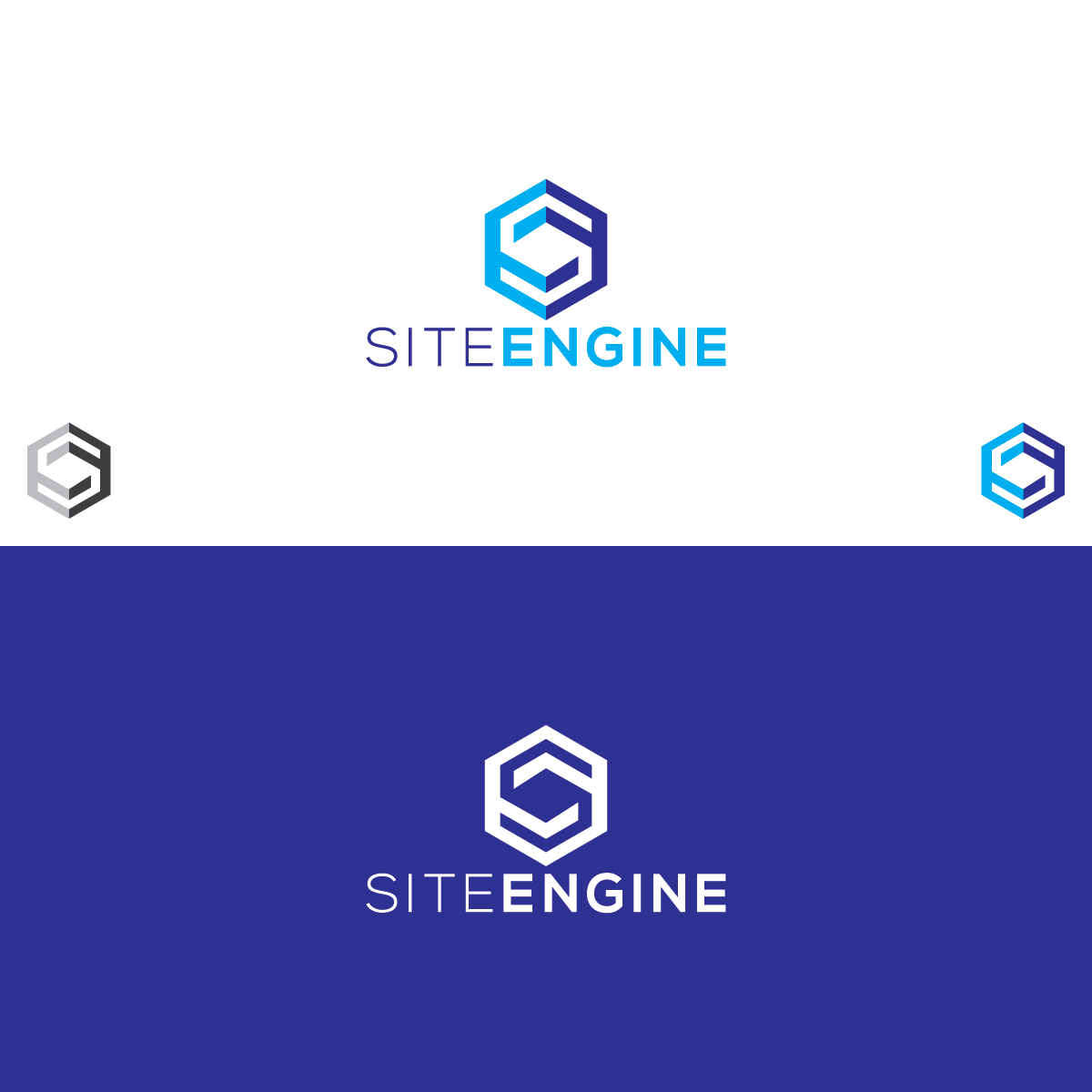Diseño de Logo por 3Guys para Marc-Olivier Schwartz | Diseño #16166955