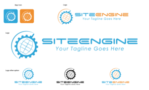 Logo Design by zombras