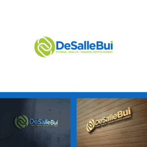 Logo Design by Fanol Ademi