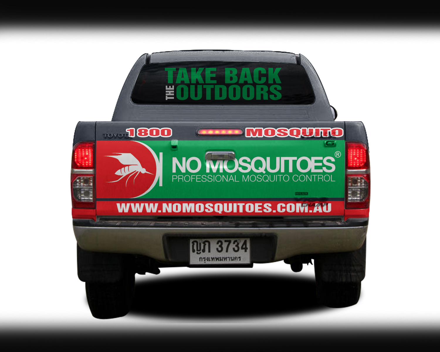 Signage Design by RubelRir for this project | Design #16172440